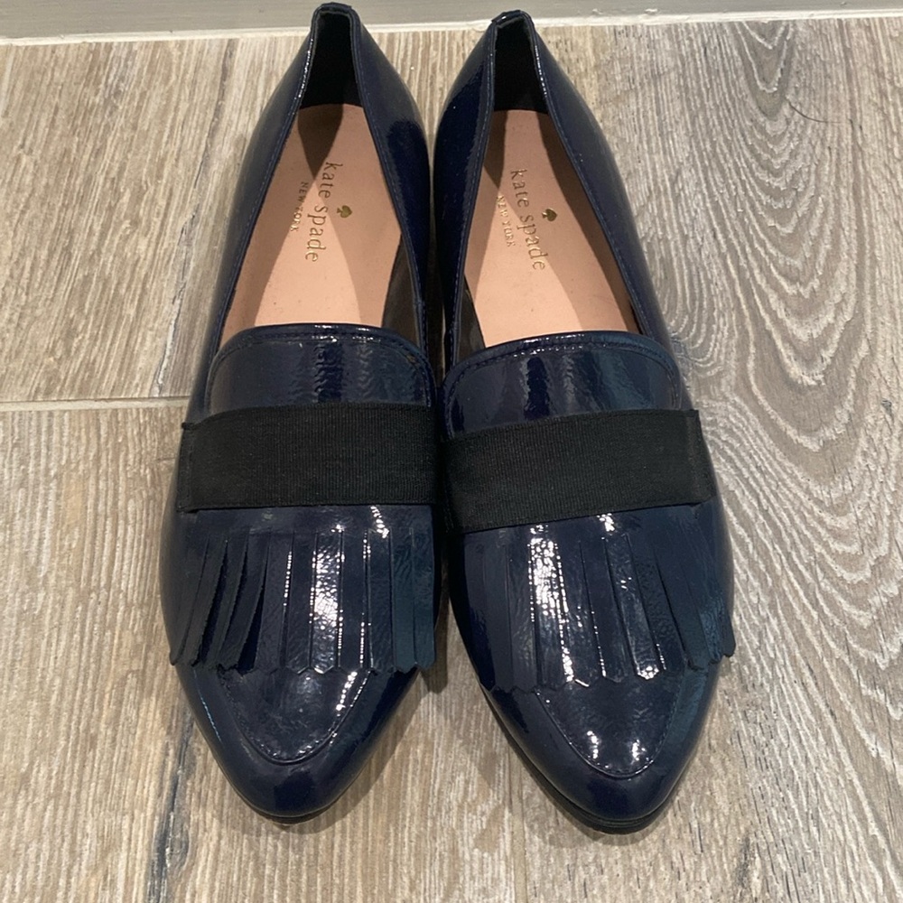 KATE SPADE LOAFERS - Picture 2 of 7